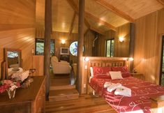 Others 7 Springbrook Lyrebird Retreat