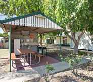 Lain-lain 2 Goondiwindi Holiday Park