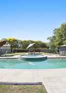 Imej utama Goondiwindi Holiday Park