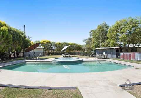 Lain-lain Goondiwindi Holiday Park