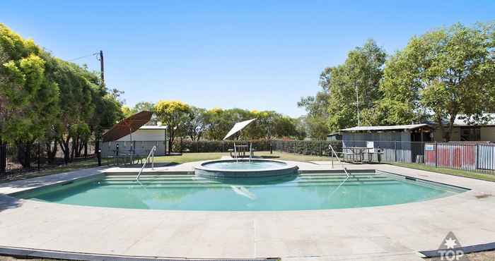 Others Goondiwindi Holiday Park