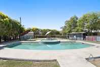 Lain-lain Goondiwindi Holiday Park