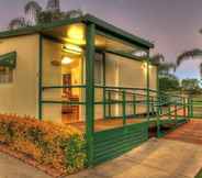 Lain-lain 6 Goondiwindi Holiday Park