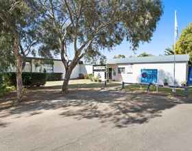 Lain-lain 4 Goondiwindi Holiday Park