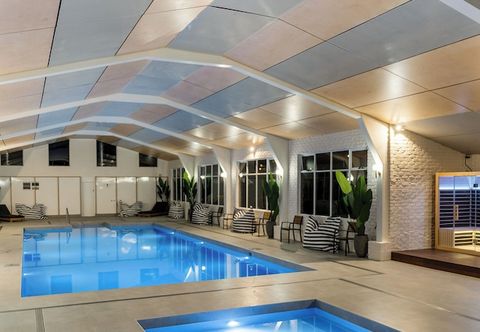 Others BIG4 Tasman Holiday Parks - Warrnambool