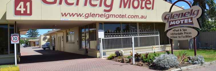 Lainnya Glenelg Motel