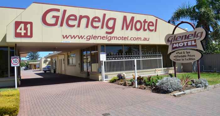 Lainnya Glenelg Motel