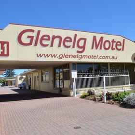 Primary image 1 格莱内尔格汽车旅馆, 弗林德斯大学 酒店