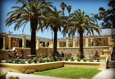 Others 4 Barossa Palms Motel