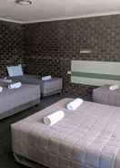 Kamar City Lights Motel