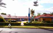 อื่นๆ 7 Yamba Twin Pines Motel