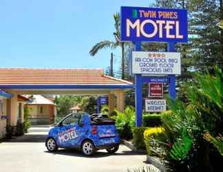 อื่นๆ 2 Yamba Twin Pines Motel