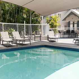 Primary image 1 Costa D'ora Apartments, Elsewhere Hotels