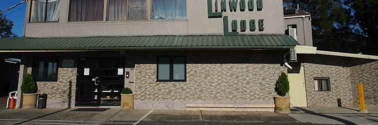 Lainnya Linwood Lodge Motel