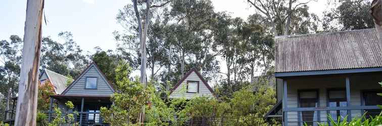 Others Great Ocean Road Cottages