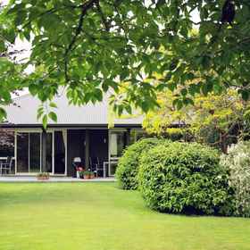 Primary image 1 マーシュモント ガーデンズ, ハンマーフォレストパーク ホテル