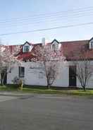 Primary image Sorell Barracks