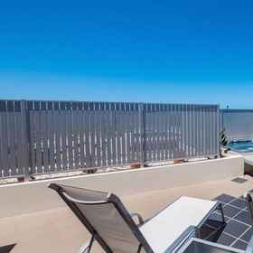 Primary image 1 White Shells Luxury Apartments, Maroochydore Sunshine Coast Airport (MCY) Hotels