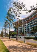 Primary image Silvershore Apartments on the Broadwater