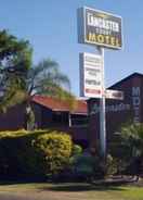 Imej utama Lancaster Court Motel