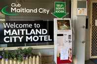 Khác Maitland City Motel