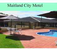 Khác 4 Maitland City Motel