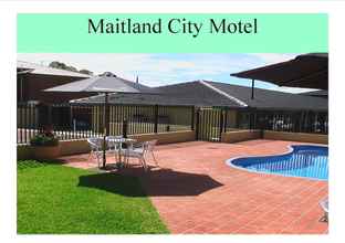 Others 4 Maitland City Motel