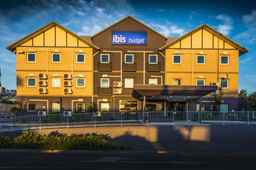 ibis Budget Windsor Brisbane, Rp 1.458.714