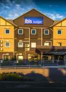 Ảnh chính ibis Budget Windsor Brisbane