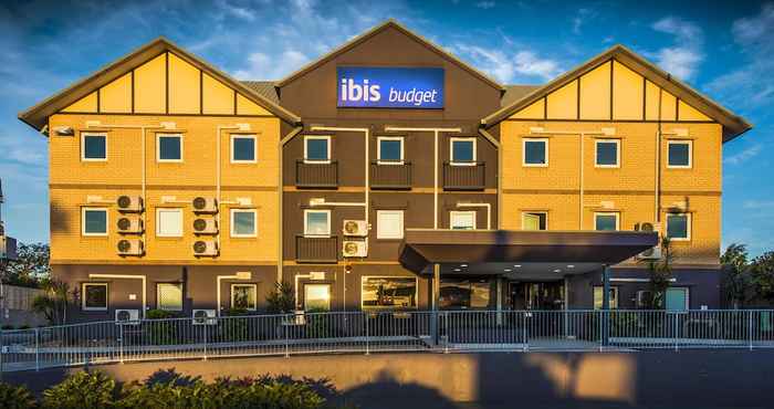 Others ibis Budget Windsor Brisbane