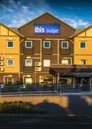 ภาพหลัก ibis Budget Windsor Brisbane