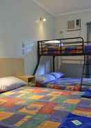 Kamar Goldfields Hotel Motel