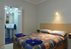 기타 2 Goldfields Hotel Motel