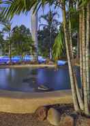 Primary image BIG4 Aussie Outback Oasis Holiday Park