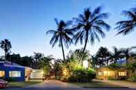 Lain-lain Bargara Gardens Motel & Holiday Villas