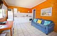 Lain-lain 2 Bargara Gardens Motel & Holiday Villas