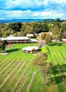 ภาพหลัก Glen Erin At Lancefield - Vineyard Retreat