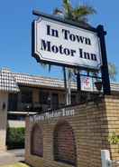 Primary image In Town Motor Inn