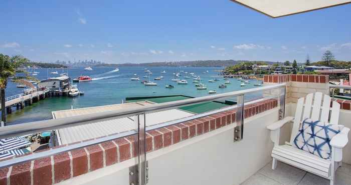 อื่นๆ Watsons Bay Boutique Hotel