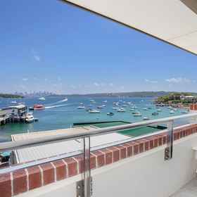 Primary image 1 Watsons Bay Boutique Hotel, Manly Wharf Hotels