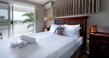 其他 2 Saltwater Villas