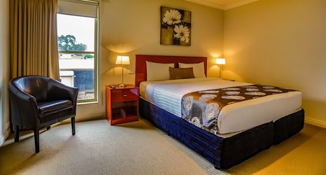 기타 2 Murray Waters Motor Inn & Apartments