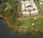 อื่นๆ 5 Tinaroo Lake Resort