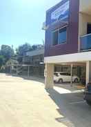 ภาพหลัก Nambour Heights Motel