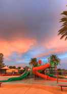 Primary image Yarrawonga Holiday Park