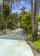 Reception Safety Beach Ocean Bungalows