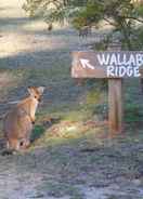 ภาพหลัก Wallaby Ridge Retreat