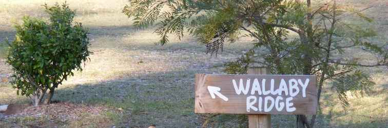 Lain-lain Wallaby Ridge Retreat