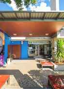 Imej utama Brisbane City YHA - Hostel