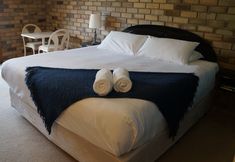 其他 7 Magdala Motor Lodge & Lakeside Restaurant